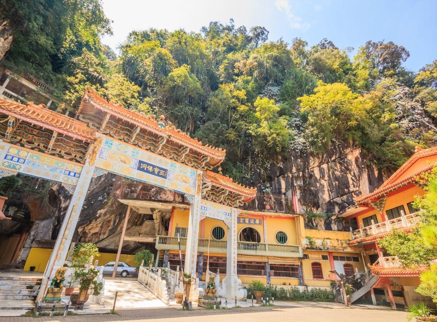 Must Visit Attractions In Ipoh Malaysia Goto