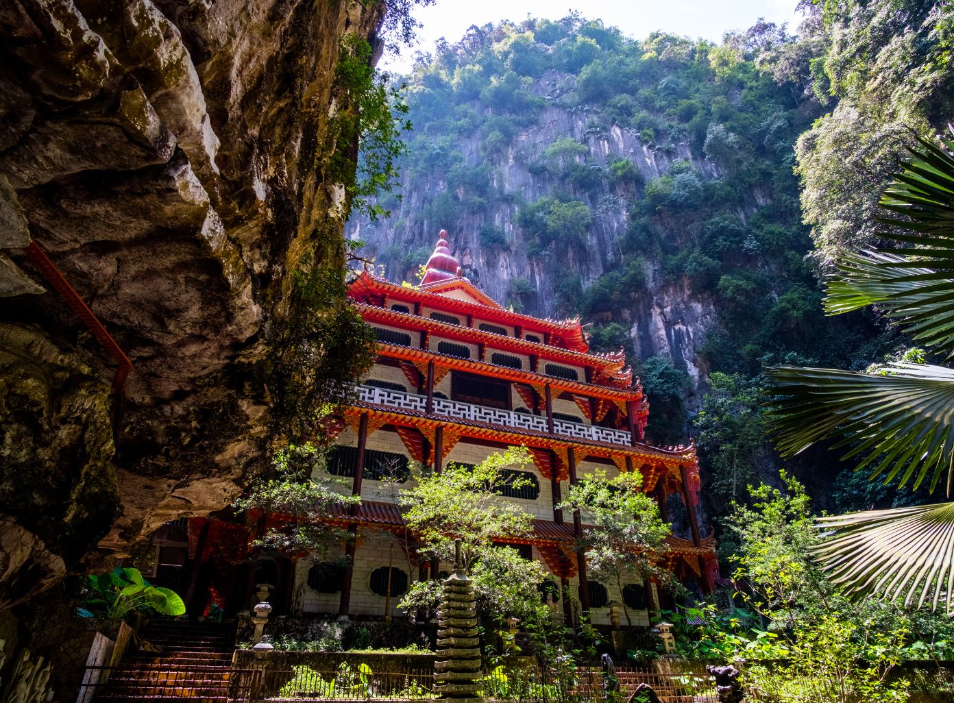 Must Visit Attractions In Ipoh Malaysia Goto