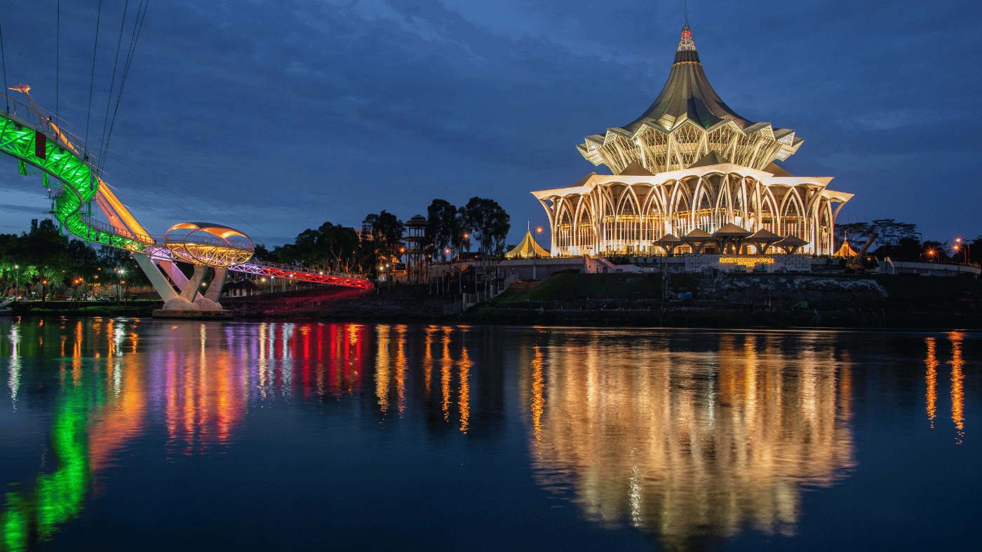 10 Fun Things to Do in Kuching for a Memorable Experience