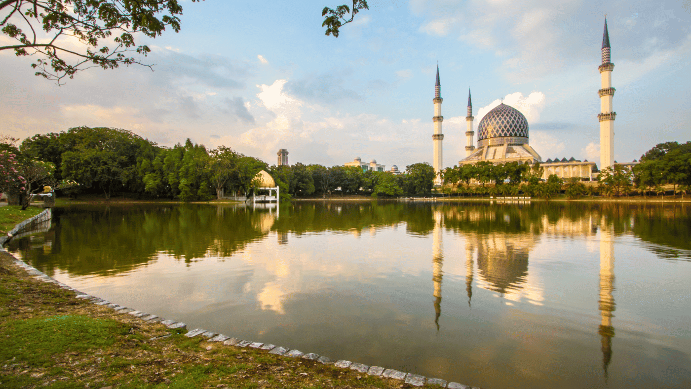 10 Fun Things to Do in Shah Alam, Malaysia