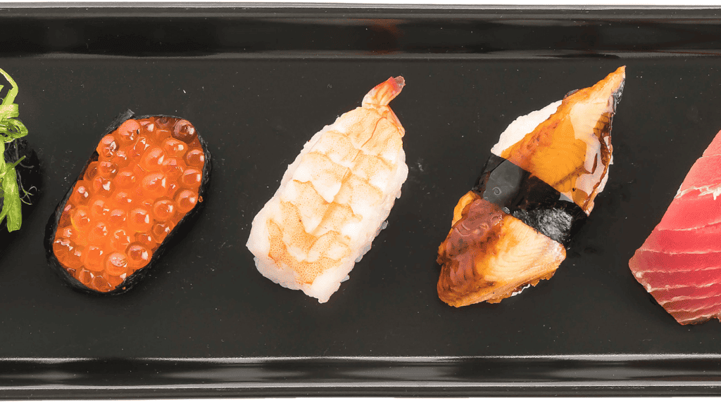 Sushi Hinata best japanese restaurant in kl