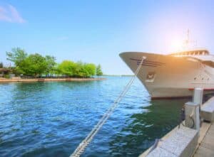 Staniel Cay Boat Rental