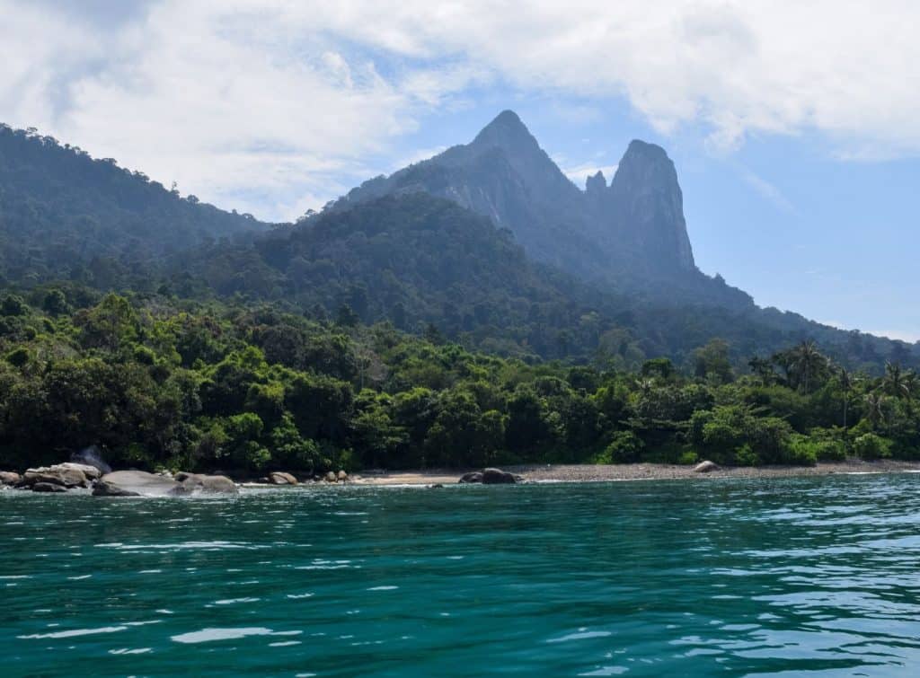 Tioman Island