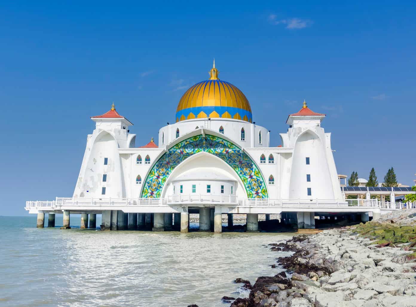 Discover the Best Beaches in Melaka - Malaysia GoTo
