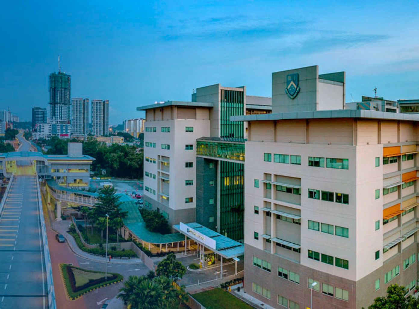 Discover the Best Hotels Near Monash University Malaysia Campus