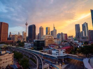 Top 10 Must-Do Activities in Kuala Lumpur
