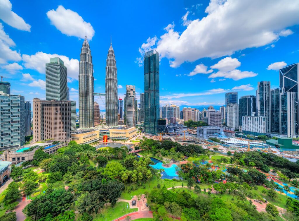 Discover the Enchanting Nature Attractions in Malaysia