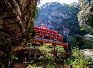 10 Must-Visit Attractions in Ipoh